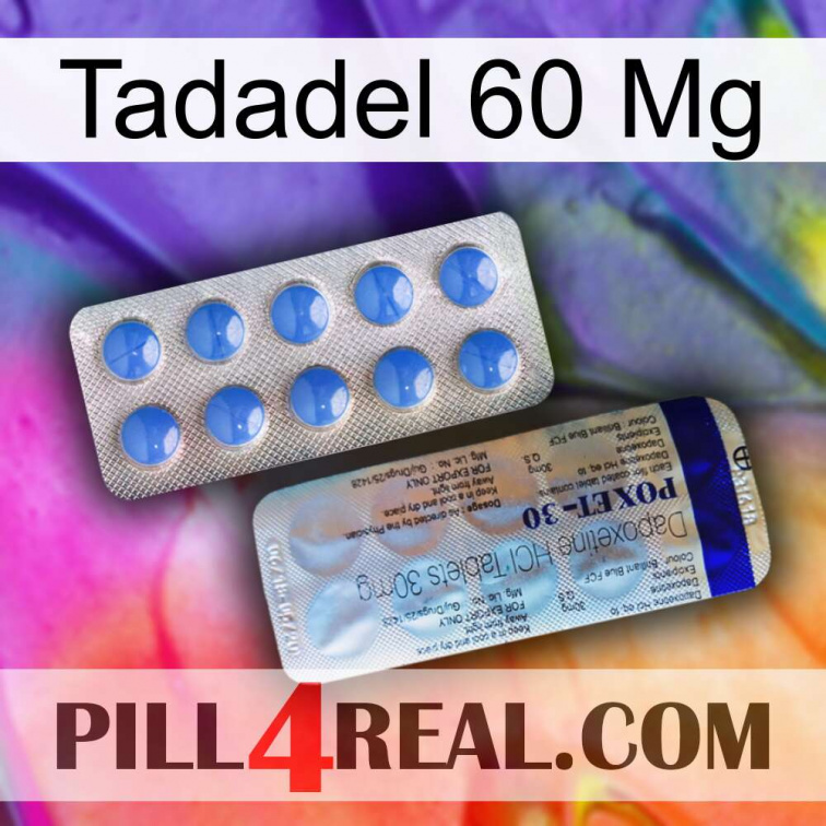 Tadadel 60Mg 39